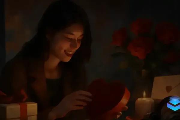 Top Gifts to Give on Valentine's Day