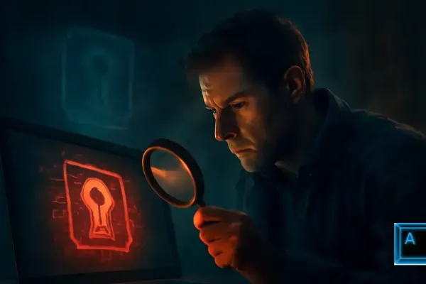 How to Detect Keylogger on Any Computer