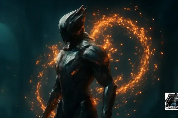 Understanding Ephemera in Warframe