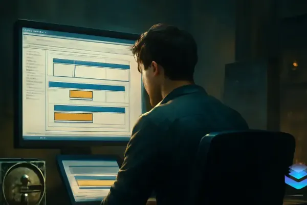 Mastering Hard Drive Partitions in Windows 7
