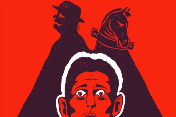 Horses Banned on Major PC Storefronts