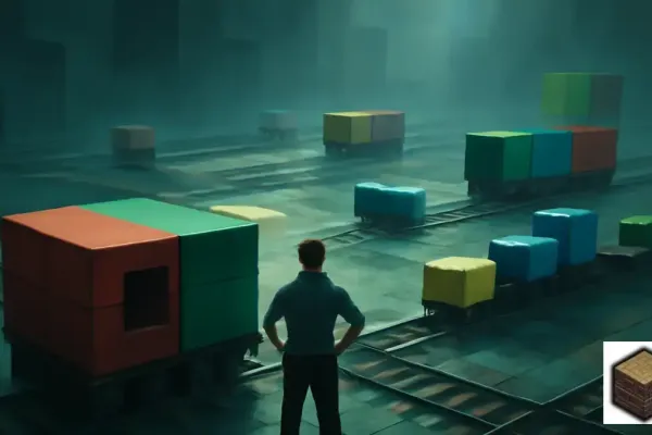 Exploring the Cube Training Method in Cube Trains Exploring the Cube Training Method in Cube Trains