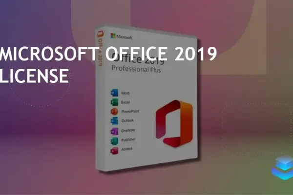 Microsoft Office 2019 photo 4