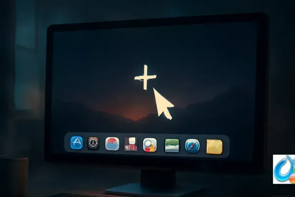 Customize Icons in ObjectDock