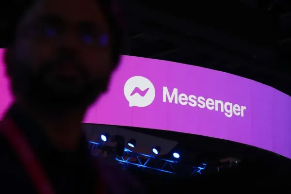 Meta Discontinues Messenger App on Desktop by December 2025