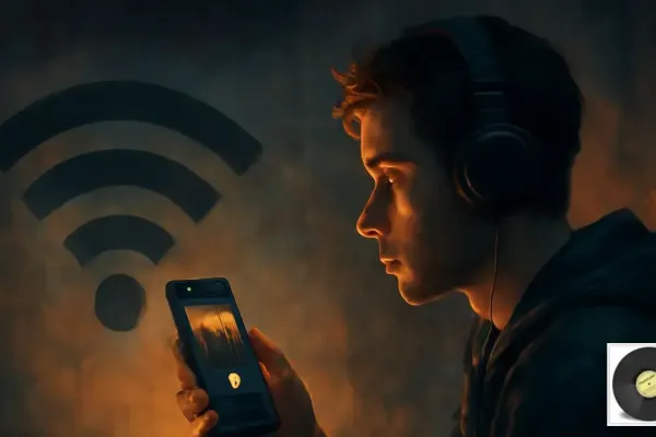 Does Musictube Work Without Wi-Fi?