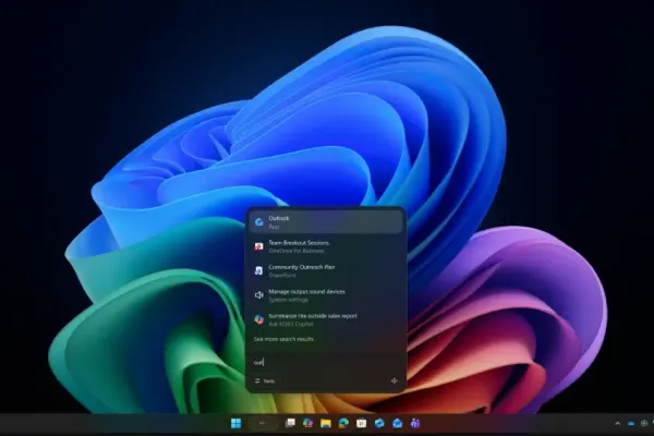 Microsoft Enhances Windows with AI Agents and MCP