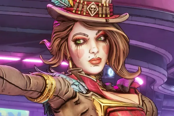 Gearbox Aims for New Balance in Borderlands 4