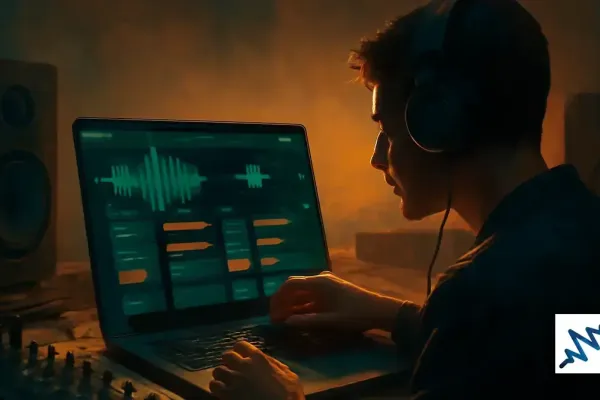 How to Use Soundswitch Effectively