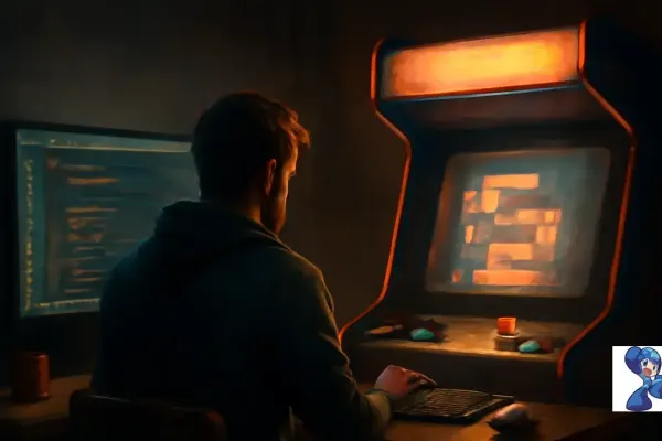 How to Compile AdvanceMAME