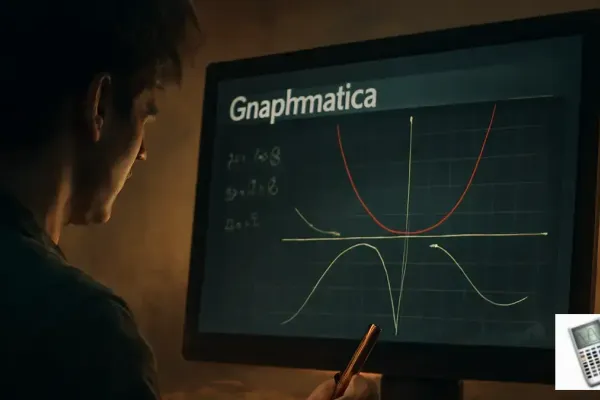 How to Write Equations in Graphmatica