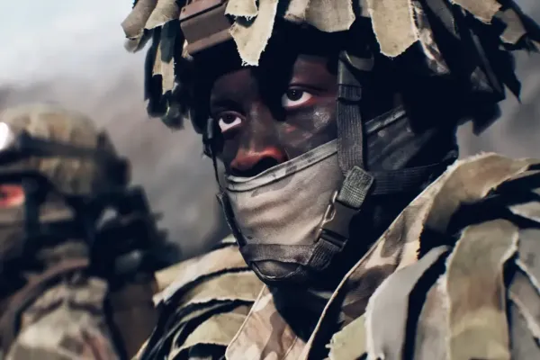 Battlefield 6 Aims for Strategic Play with New Game Updates