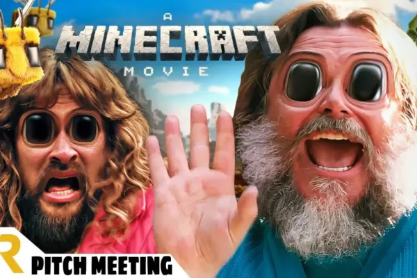 Emerging Trends In Minecraft Mods for PC: A Business Perspective