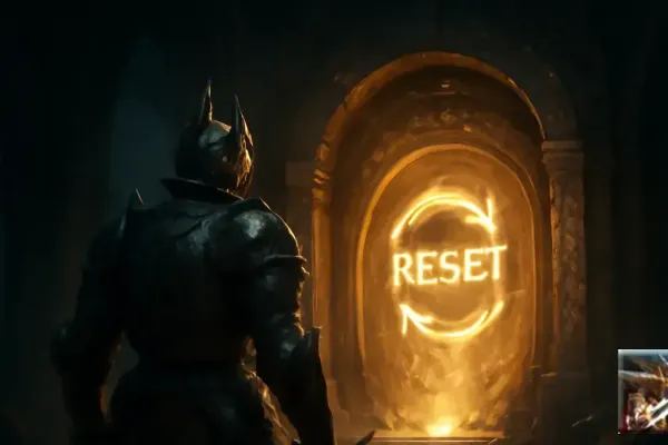 How Many Resets in ZHyperMU? How Many Resets in ZHyperMU?
