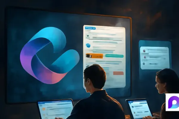 Microsoft Loop: A New Era in Collaborative Workspaces
