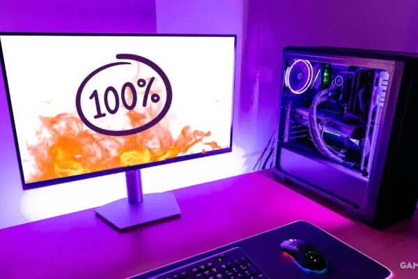 Exciting Game Giveaways Await PC Users This Season