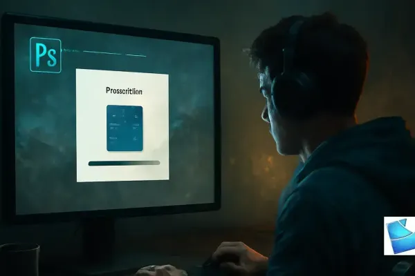 How to Install NoiseWare in Photoshop