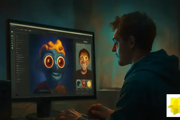 How to Use Snap Camera with Lens Studio