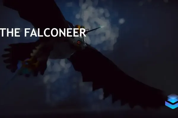 uTorrent Falcon photo 5