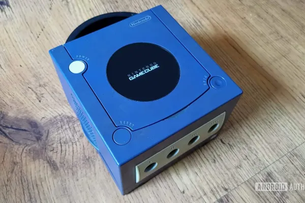 Dolphin Emulator photo 2