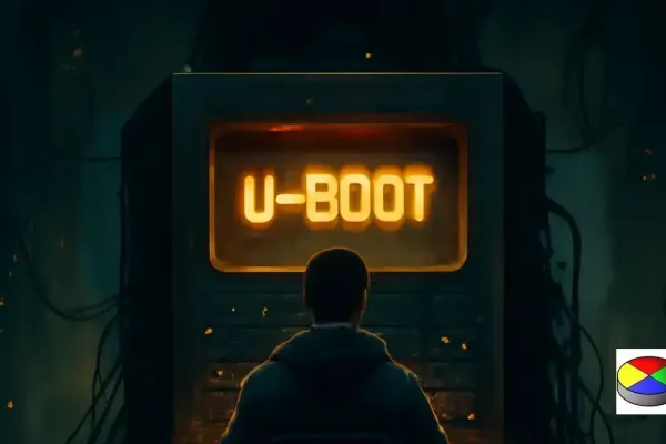 What is U-Boot in Linux?