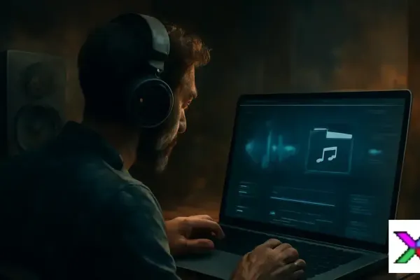 How to Use CDXtract for Efficient File Conversion