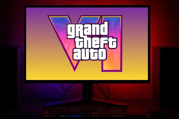 GTA 6 PC Release Delayed, Focus Still on Consoles