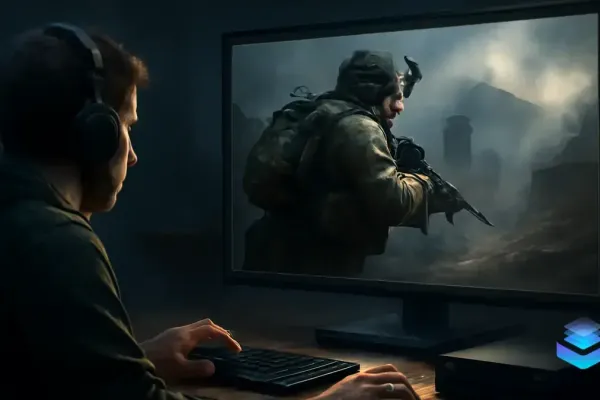 Ghost Recon Breakpoint: Mousing Support on Xbox?