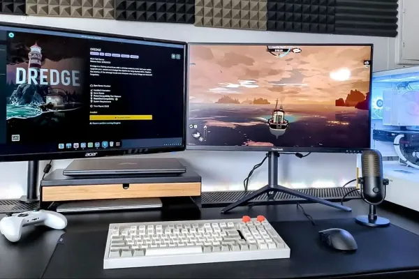 Proton VPN photo 1
