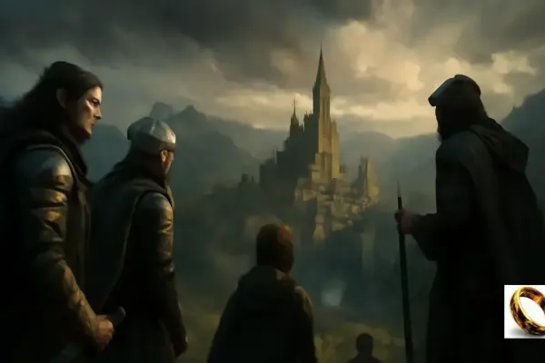 How Many Players Play Lord of the Rings Online?