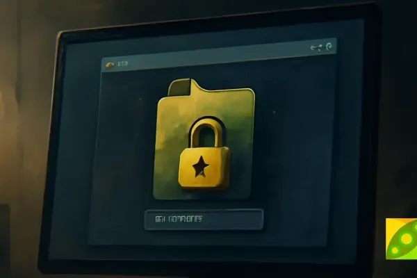 How to Password Protect a Zip File with PeaZip