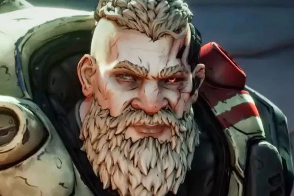 Borderlands 4's Combat Impresses Amid Gameplay Concerns