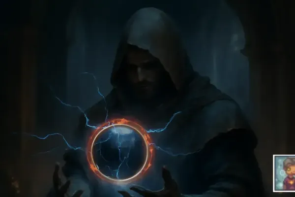 How Does the Awakener Orb Work?