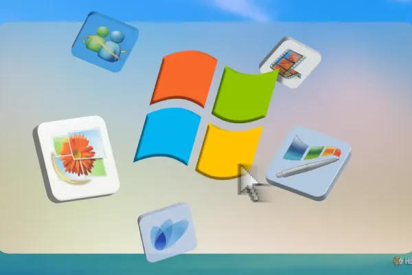 Windows Apps: A Look Back at Discontinued Classics Windows Apps: A Look Back at Discontinued Classics