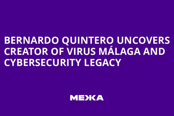 Virus Málaga's Legacy: Key Figure Tracked Down After 33 Years