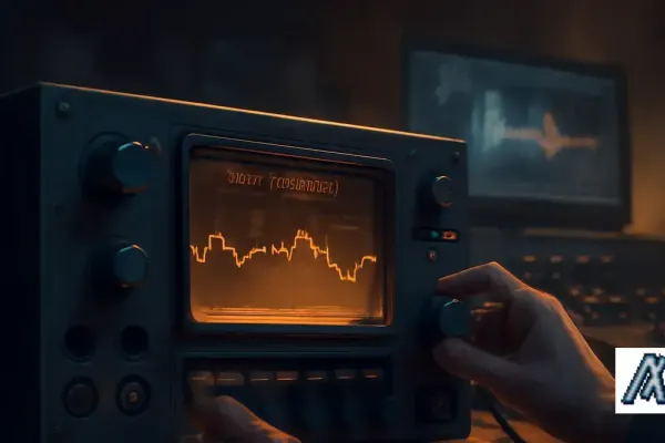 What was Autotune Originally Used For?