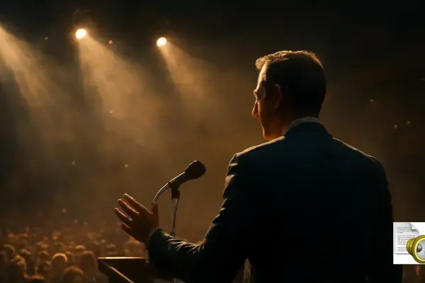 Understanding Another Speech: Keynote Address