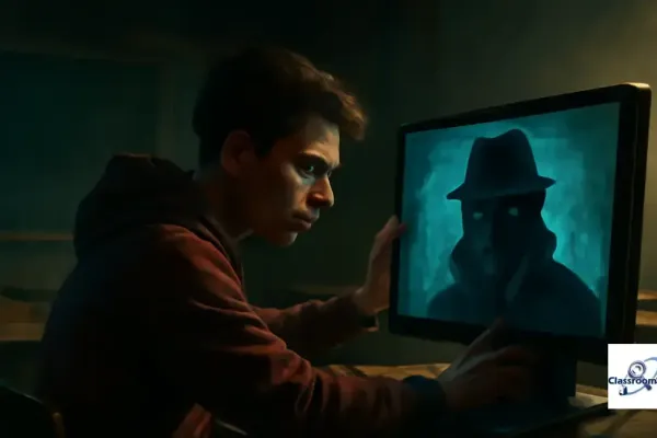 How to Remove Classroom Spy