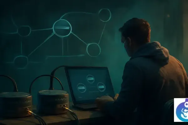 How to Connect Routers in GNS3