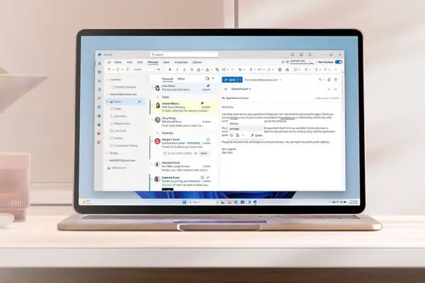 Windows 11 Update Fixes Critical App Issues