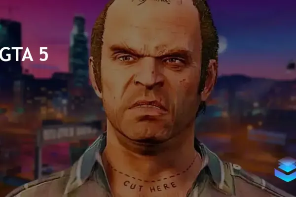 GTA 6 HD Wallpapers photo 8