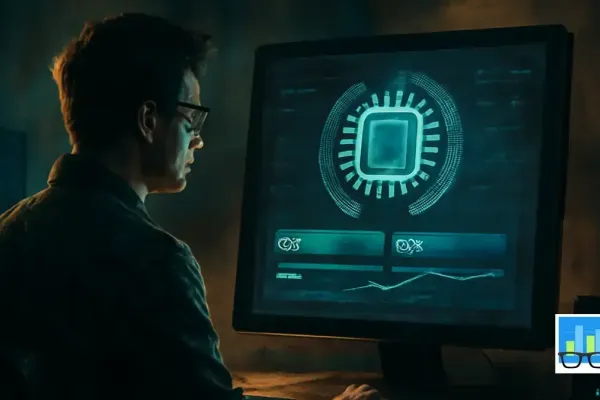 What is Geekbench? A Cross-Platform Performance Measurement Tool