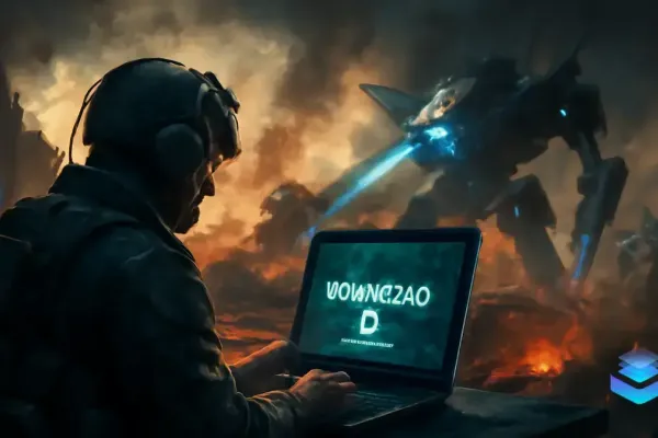 How to Download Command and Conquer for Free