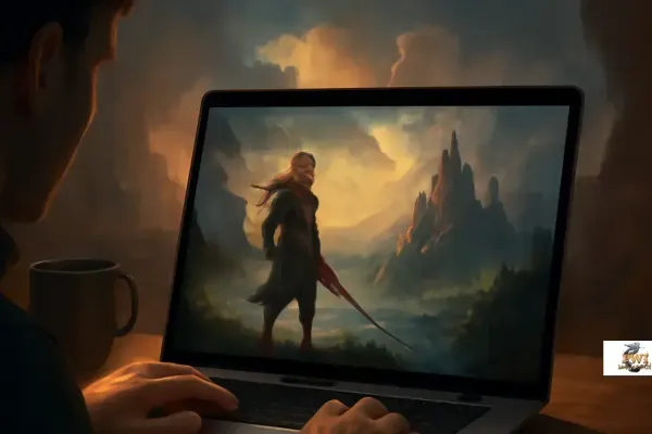 How to Play Perfect World International on Mac