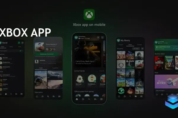 Xbox photo 4