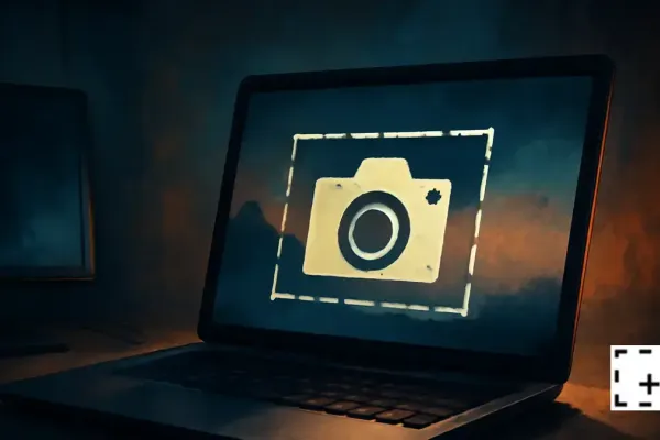 How to Capture Screenshots Without Print Screen Button