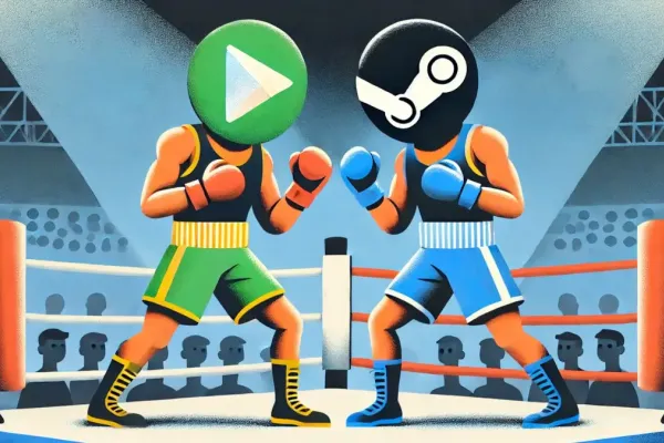 Google Play Games Beta photo 4