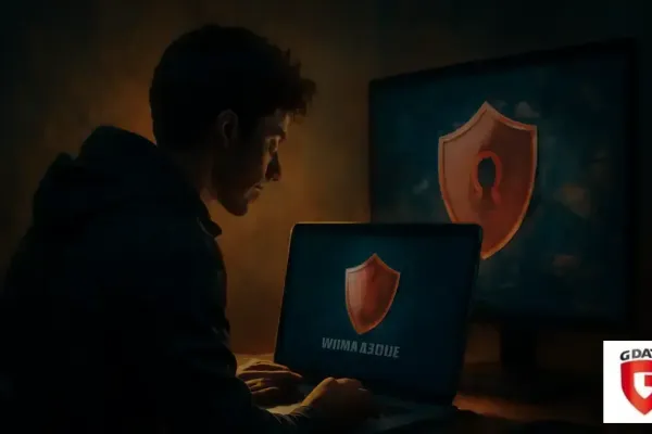 How to Install G DATA InternetSecurity