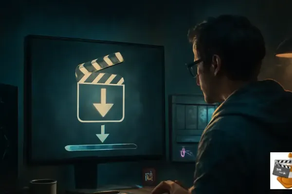 Download VLMC - Multimedia Editing Software Made Easy