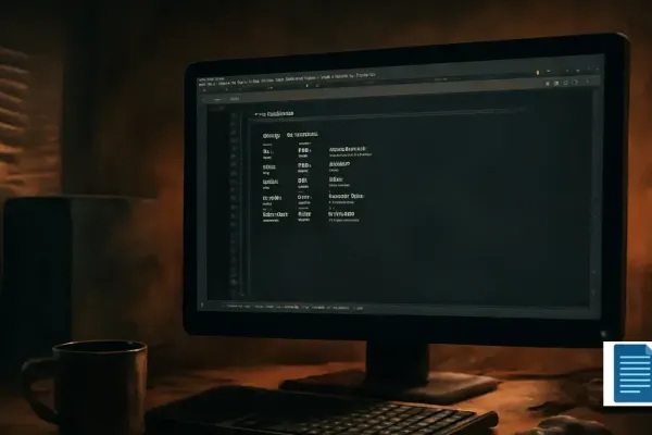 How to Open CSV File in a Text File Editor